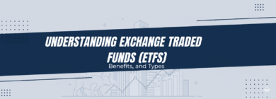 Exchange Traded Fund Benefits and Types