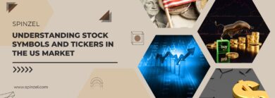 Understanding stock symbols and tickers in the US market.