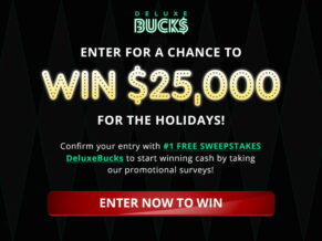 DeluxeBucks (US) – DOI