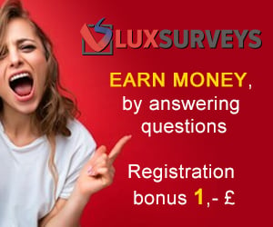 Lux Surveys (UK)