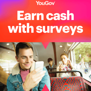YouGov (UK) Males 16-24yo-15456