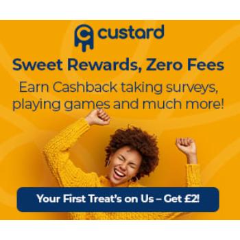 Custard.co.uk (UK) GBP
