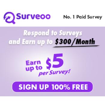 SurveyLama (US) – SOI