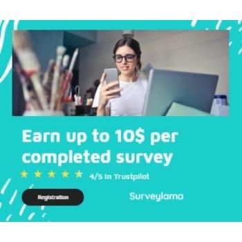 SurveyLama (SG) – SOI