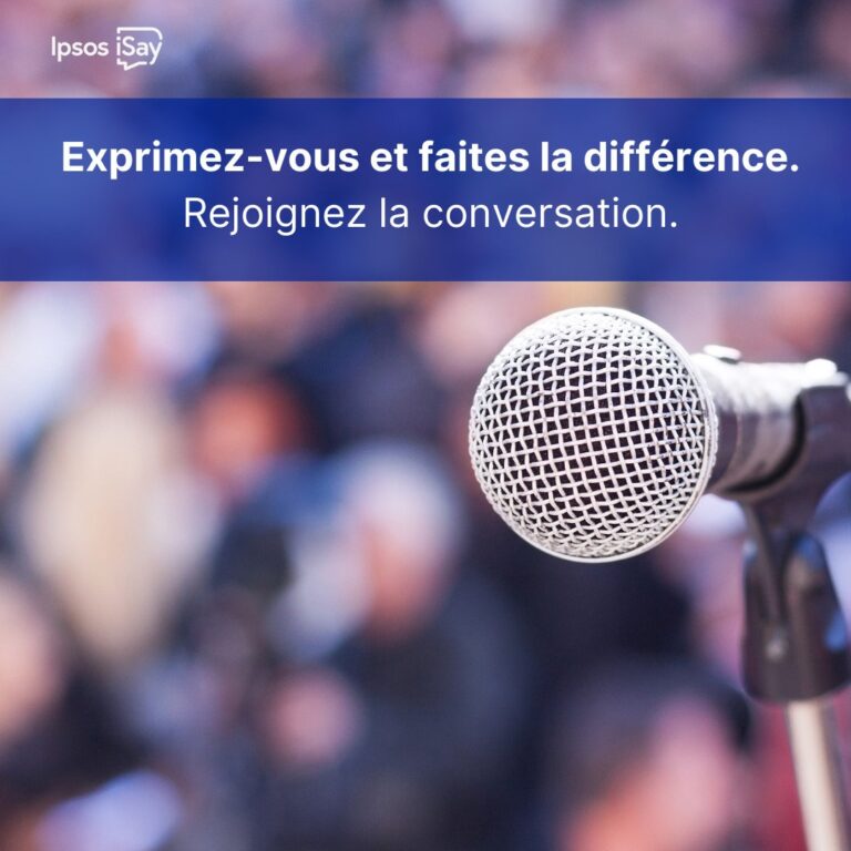 Ipsos iSay (UK)