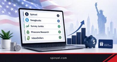 Best Paid Survey Sites in the USA (2026): Tested & Ranked