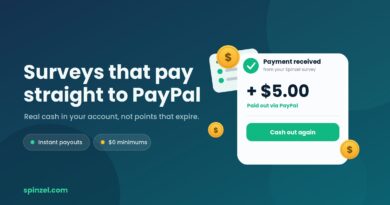 Best Survey Sites That Pay Through PayPal (Instant Payouts)