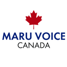 Maru Voice (CA)