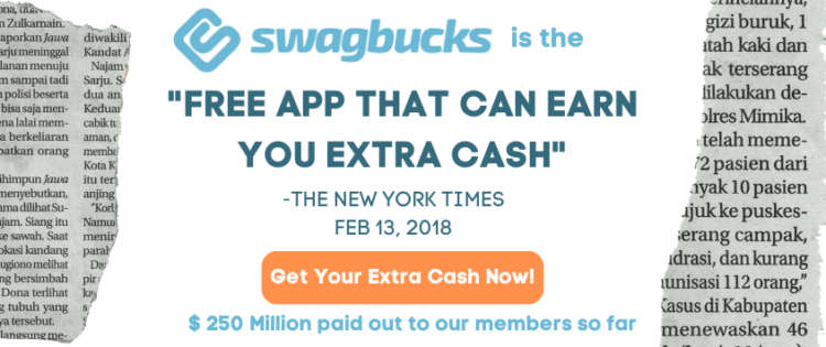 free app that pays you cash