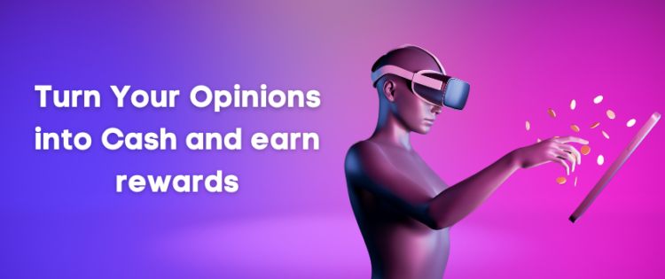 Earn from opinions