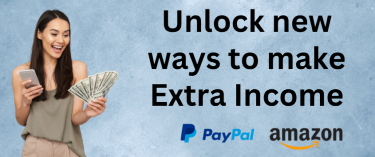 ways to make extra income