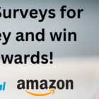 surveys for money