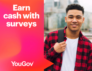 YouGov (UK) Males 16-24yo