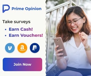 Prime Opinion (UK)