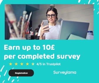 SurveyLama (UK) – SOI