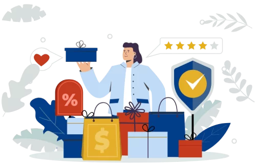 Offer your expertise image