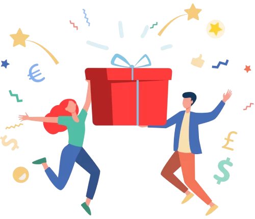 Get rewarded for sharing your opinion image