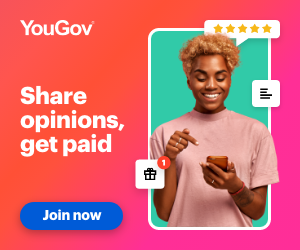 YouGov (US) 16+yo