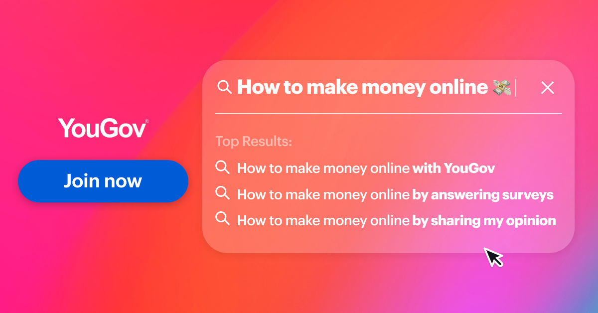 YouGov (US) Rewards lp 16+yo