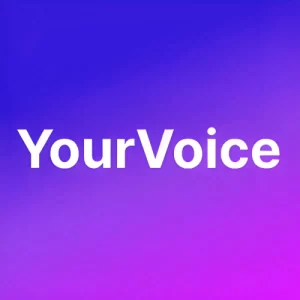 YourVoice (UK) 16+yo