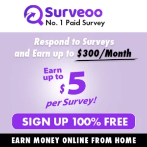 Surveoo (US) – SOI