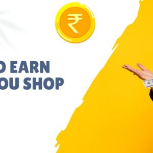 Cashback and Reward Apps: 10 Easy Ways to Earn Money While You Shop