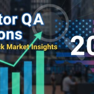Investor Q&A Sessions: Live US Stock Market Insights 2025