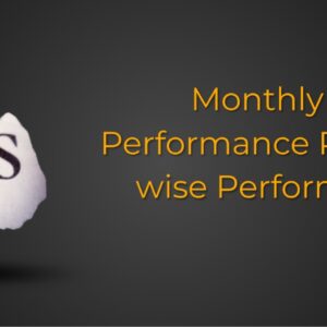 Monthly US Sector Performance Reviews: Sector-wise Performance Trends