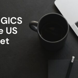 Overview of 11 GICS Sectors in the US Stock Market