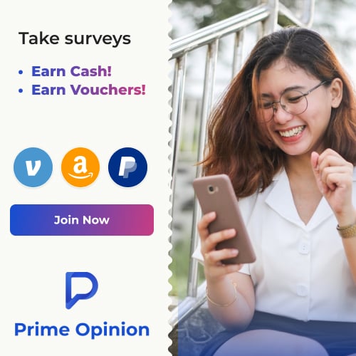Prime Opinion (US)