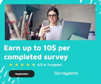 SurveyLama (US) – SOI