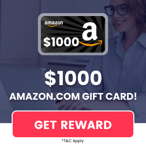 Prime Rewards Spot (US) – Amazon LP