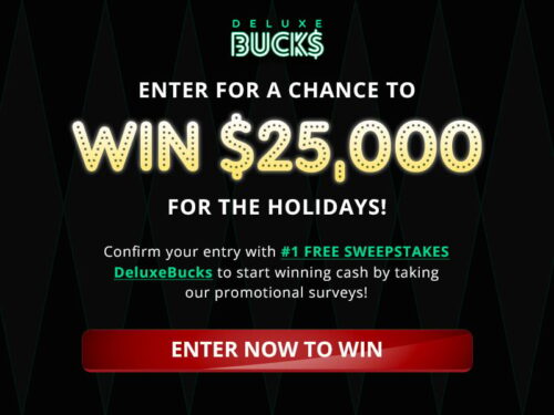 DeluxeBucks (US) – DOI