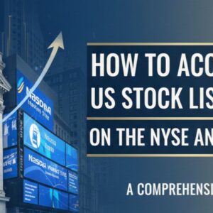 How to Access NYSE Stock Listings and NASDAQ’s Directory