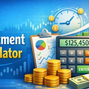 Investment Calculator