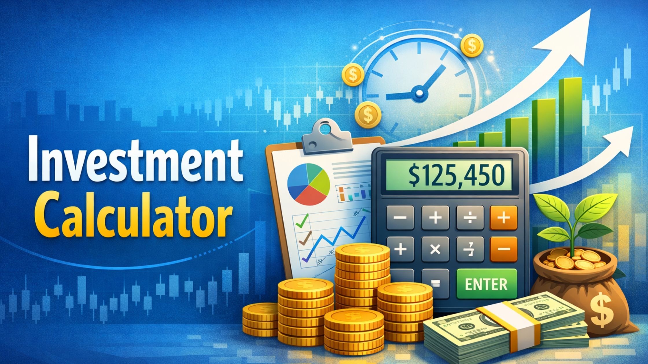 Investment Calculator