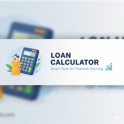 Loan Calculator  