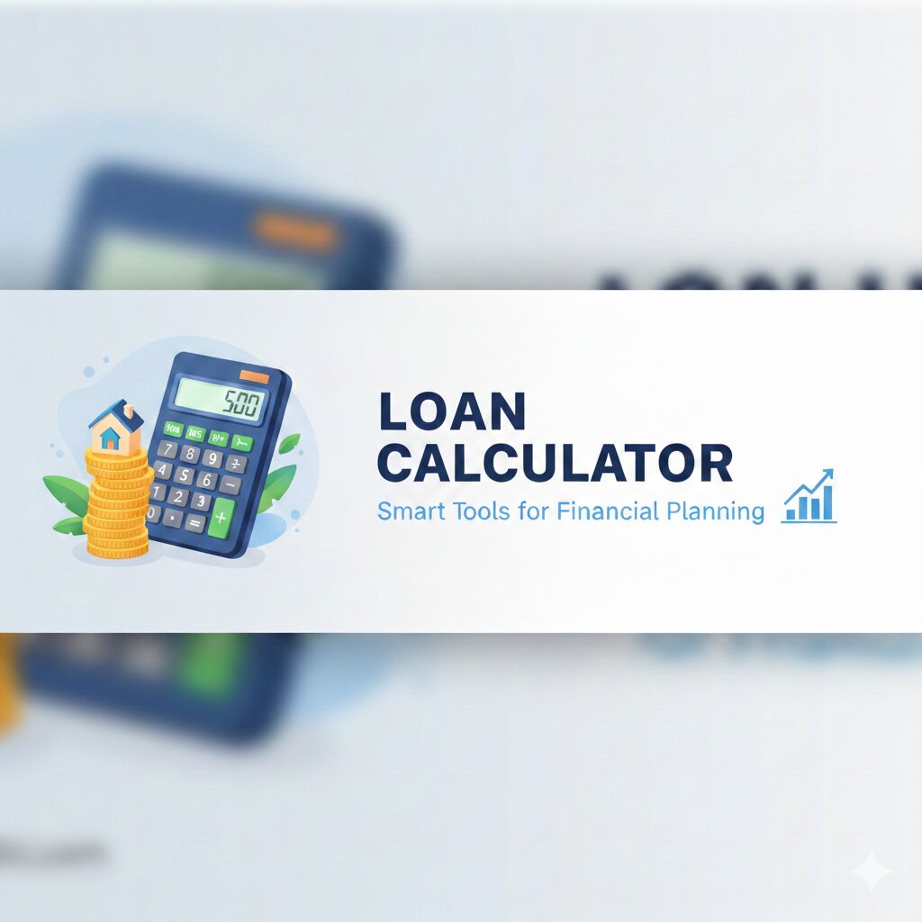 Loan Calculator  