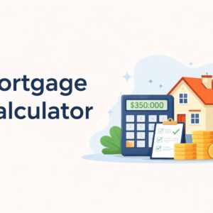 Mortgage Calculator