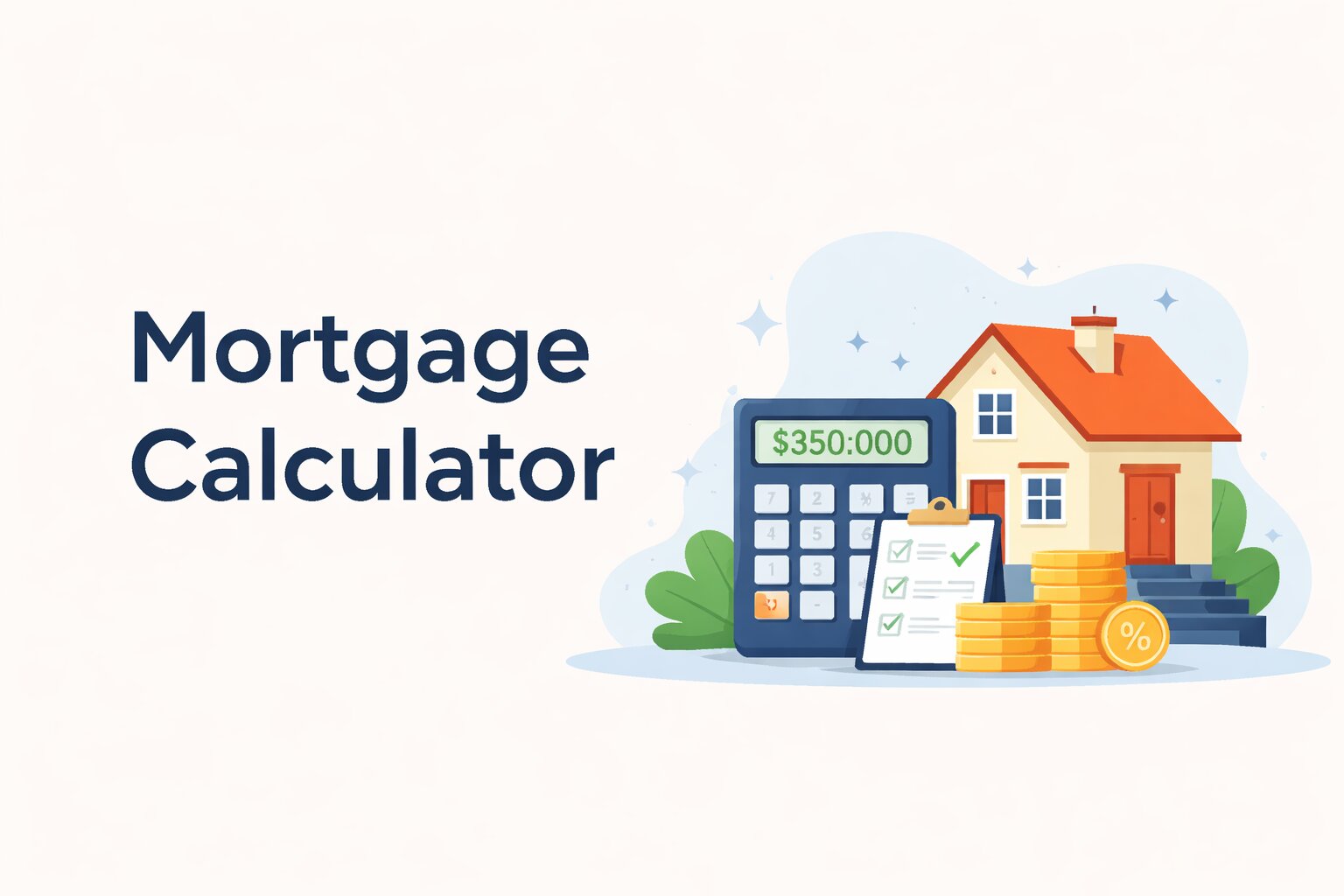 Mortgage Calculator