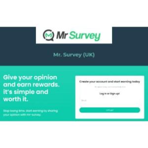 Mr. Survey (UK)-18772