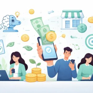 Online Money-Making Trends in 2026: Future Ways to Earn Income Digitally