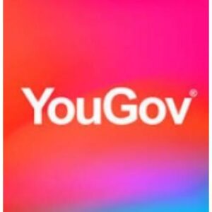 YouGov (UK) 18-39yo Males (coregistration)-21557