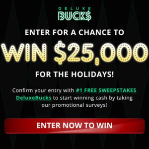 DeluxeBucks (US) – DOI-20635