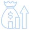 Earning icon